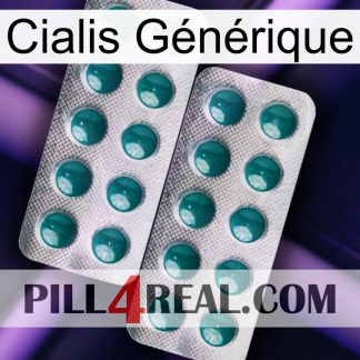 Cialis Générique dapoxetine2